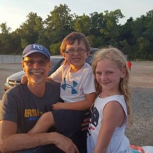 Meet your Posher, Paul